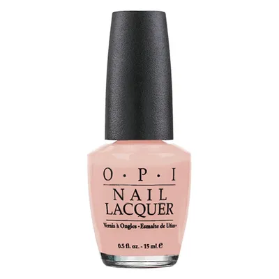 SOFT SHADES Coney Island Cotton Candy Nail Lacquer