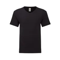 Mens Iconic 150 V Neck T-shirt