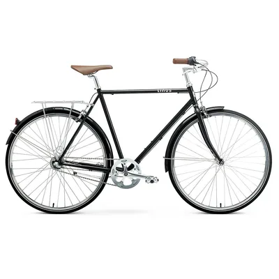 Roadster Sport 3i Bicycle