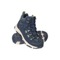 Childrens/kids Adventurer Waterproof Walking Boots