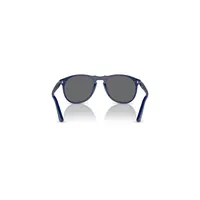 Po9649s Polarized Sunglasses