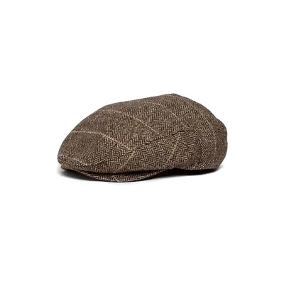 The Pipes Unisex Ivy Hat