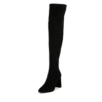 Parisah2 Over-the-knee Boot