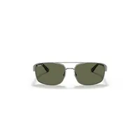 Rb3687 Polarized Sunglasses