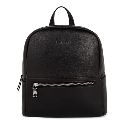 Chelsea Collection Leather Backpack