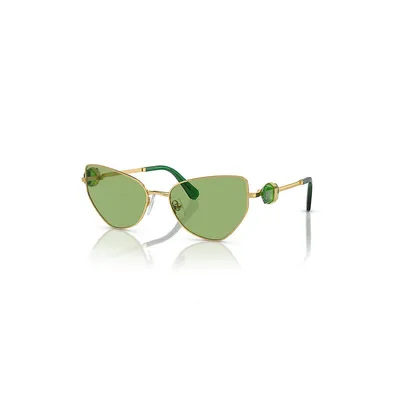 Sk7003 Sunglasses