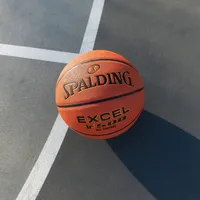 Tf-500 Excel All-surface Basketball - Indoor/outdoor Composite