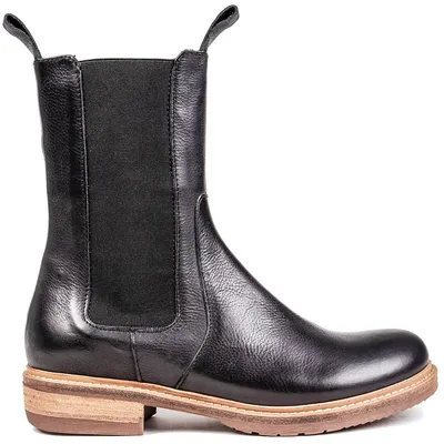 Lucca Chelsea Boots
