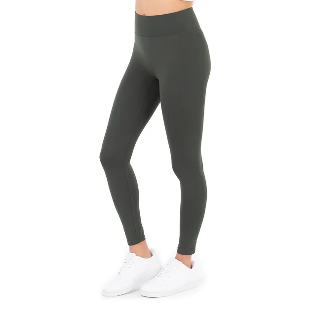 Kyodan Womens Infinite Sculpt High Waist Leggings