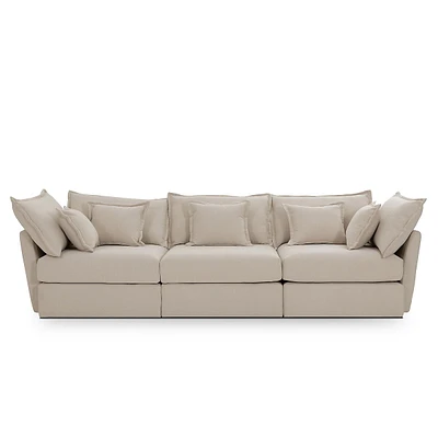 3 Seater Sectional Sofa