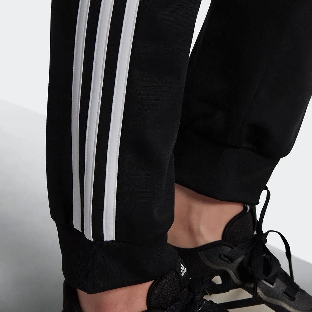 Adidas Womens Light Logo Track Pants Black - Boardvillage Streetwear |  Suomalainen Katumuodin Verkkokauppa