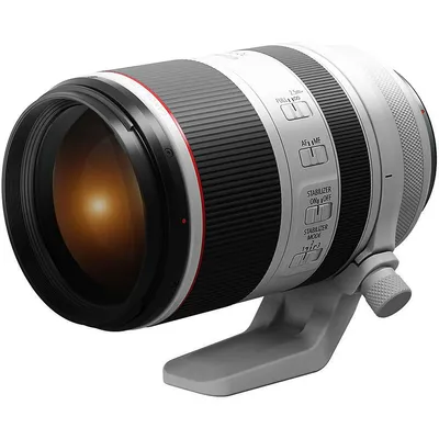 Rf 70-200mm F/2.8 L Is Usm Lens