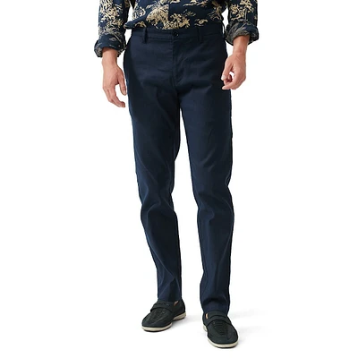 Hurleyville Straight Fit Pant