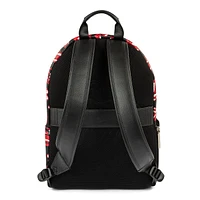 The Watts Leather Backpack