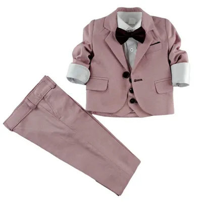 Summer Suit Formal Boys - High Quality, Stylish, Affordable