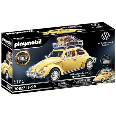 Volkswagen Beetle Limited Edition Collectible (individual Serial Number)