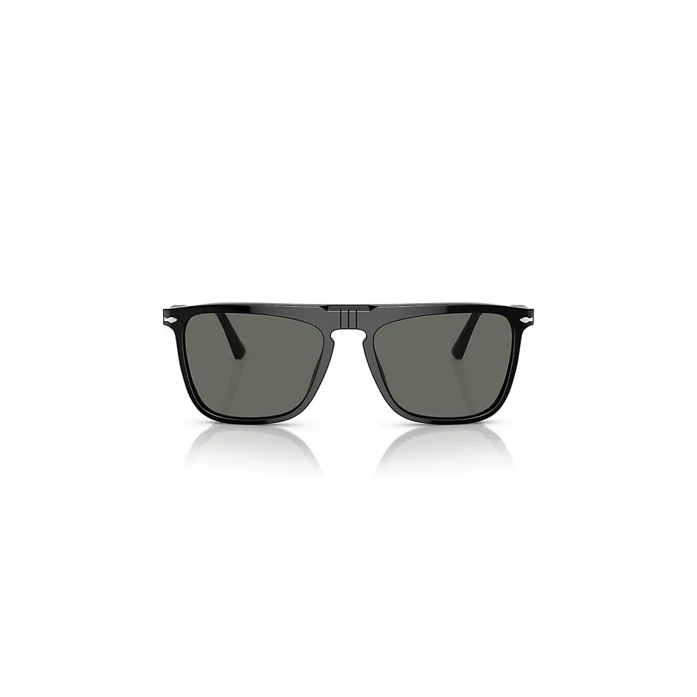 Po3225s Polarized Sunglasses