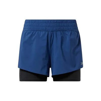 Running Two-in-one Shorts