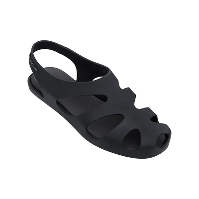 Premium Concept Slingback Sandal