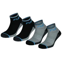 Ankle Sport Socks For Men; 4 Pairs