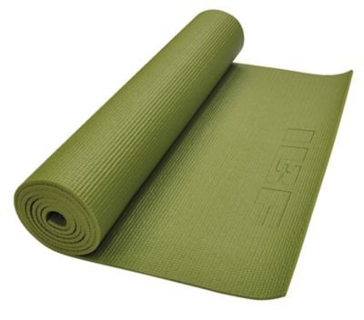 6 mm Extra Thick Yoga Mat