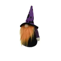 Standing Halloween Gnome (pack Of 8)