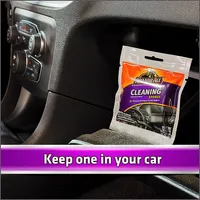 10-piece All-purpose Car Cleaning Sponge Set, Lint-free