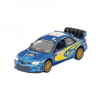 Diecast Street Fighers - Assorted (one Per Purchase)