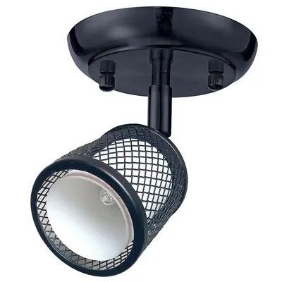 Ceiling Light 1 Light Baltimore Collection 4.5''x7.9''