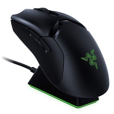 Viper Ultimate Gaming Mouse (black)
