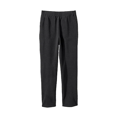 Women's Textured Pull-on Pant