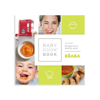Babycook Cookbook - New Edition