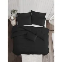 Eclipse Duvet Cover Set