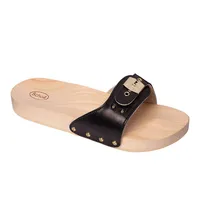 Pescura Flat Sandals