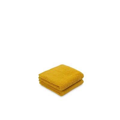 Organic Washcloth - Certified Fairtrade And Gots Cotton