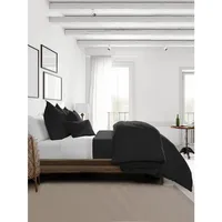 Eclipse Duvet Cover Set