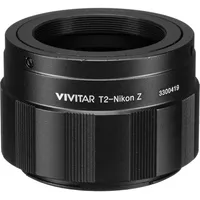 500mm F/8.0 Preset Telephoto Zoom Lens For Nikon Z-mount Cameras