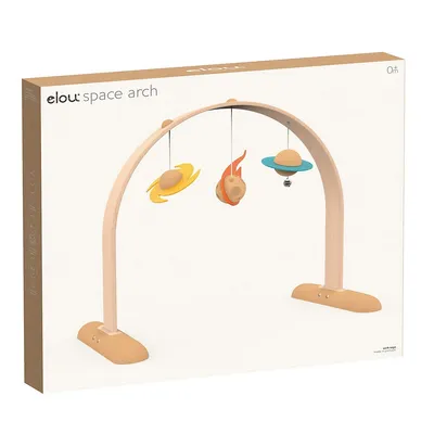 Space Arch Toy