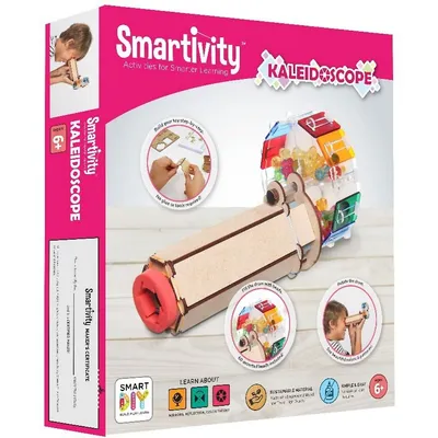 Smartivity - Kaleidscope