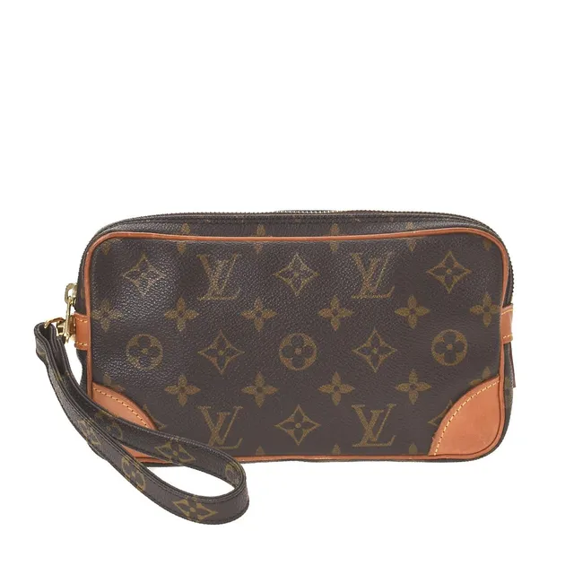 Louis Vuitton - Marly Dragonne GM Bag - Catawiki