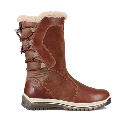 Mayerluxe Winter Boot