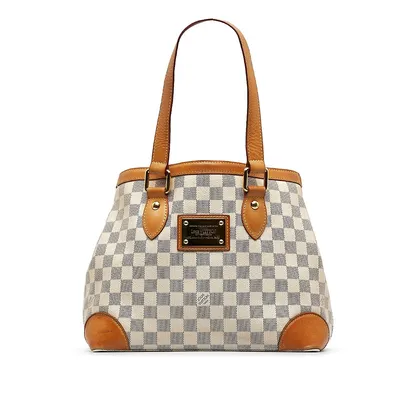 Louis Vuitton Iena PM Damier Azur Handtasche