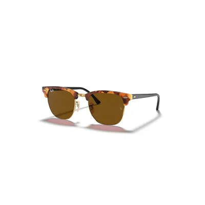 Clubmaster Fleck Sunglasses