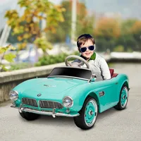 12v Electric Ride On Car For Kids With Remote Control