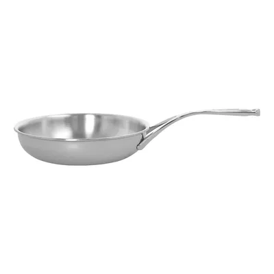 Proline 7 Cm / Inch 18/10 Stainless Steel Frying Pan
