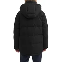 Luna II Down Puffer Jacket