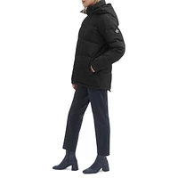 Luna II Down Puffer Jacket