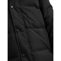 Luna II Down Puffer Jacket