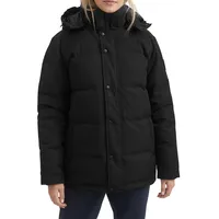 Luna II Down Puffer Jacket