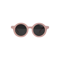 Little Kid's Round Sunglasses